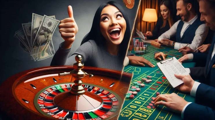 starback88 Pilihan meja live yang lengkap dari studio terkenal