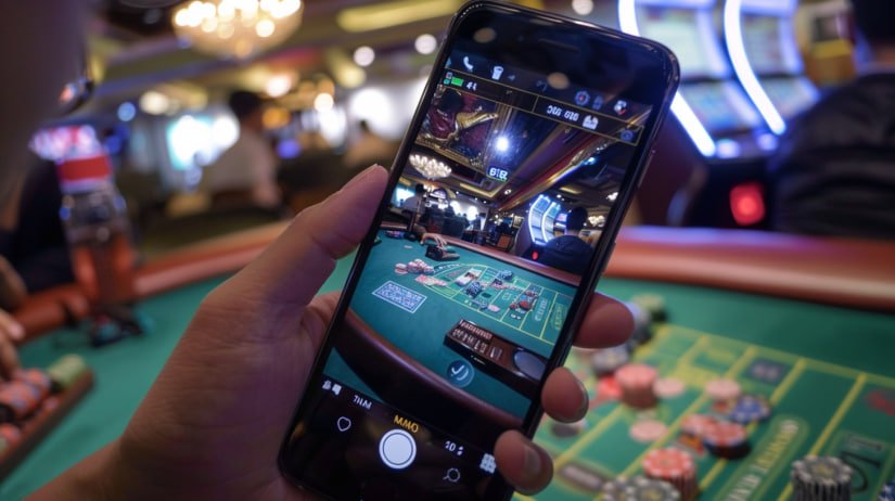 starback88 mobile gaming
