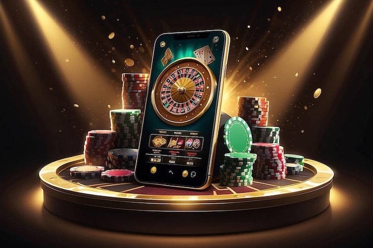 starback88 Nikmati pengalaman live casino langsung di starback88